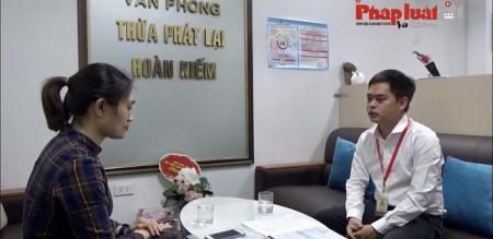 Thực hiện tốt chế định Thừa phát lại để cải cách tư pháp Thực hiện tốt chế định Thừa phát lại để cải cách tư pháp